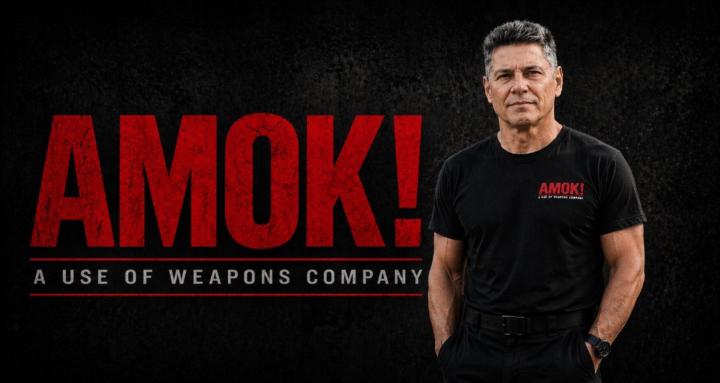 AMOK! Training