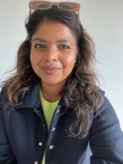 Varsha Pasel