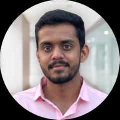 Vaibhav Chaporkar