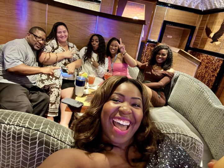 There is No Time Like The Present 