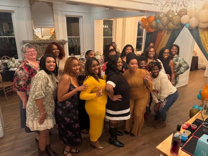 Happy Monday! And 🎉 Welcome to The Nurses Lounge of Central Arkansas! 🎉