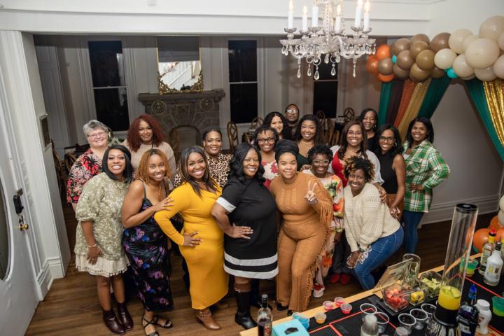 Happy Thanksgiving Lounge Nurses!!!