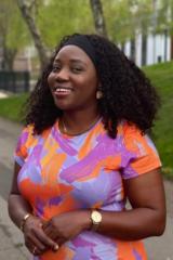 Adaobi Anah