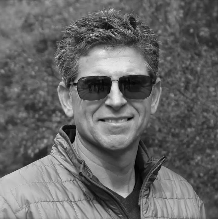 Daniel Lender