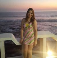 Marisela Quijada