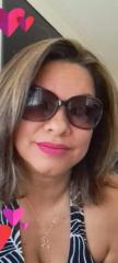 Sandy Paz