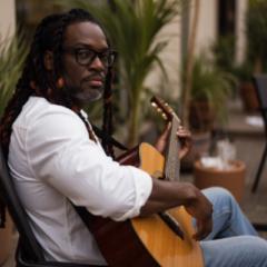 Damien Rufus