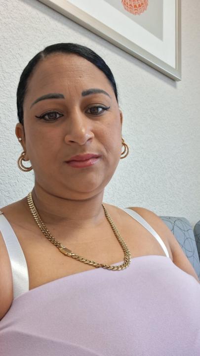 Kirenia Reyes Estrada