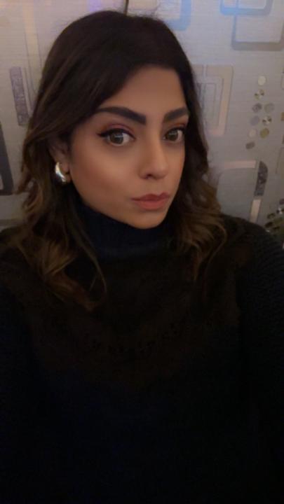 Sumaira Siddiqui
