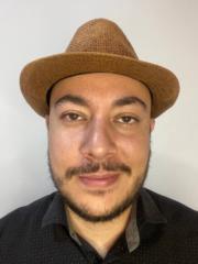 Cristian Guarín