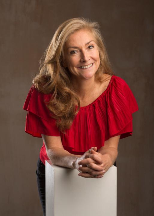 Tracy Clark