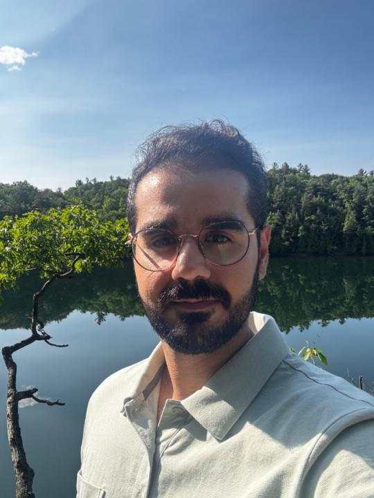 Soroush Sattari