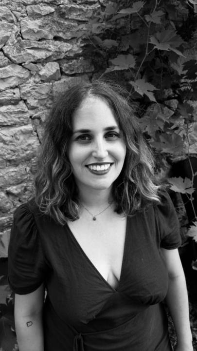 Justine Coude du Foresto