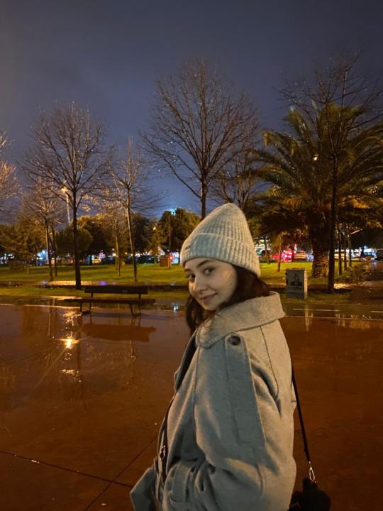 Büşra Yıldırım