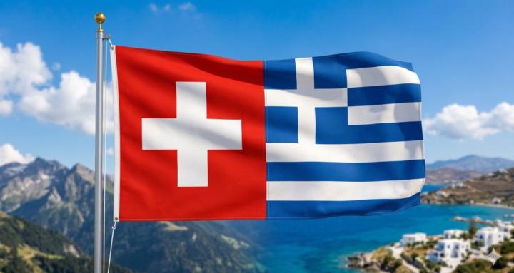 ΕΛΛΗΝΕΣ ΕΛΒΕΤΙΑΣ