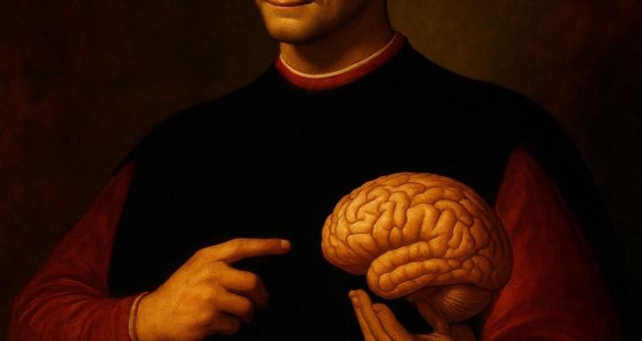 Dark Psychology Of Females