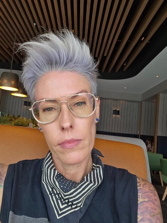 Lisa Warren