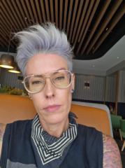 Lisa Warren