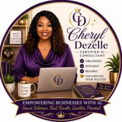 Cheryl Dezelle