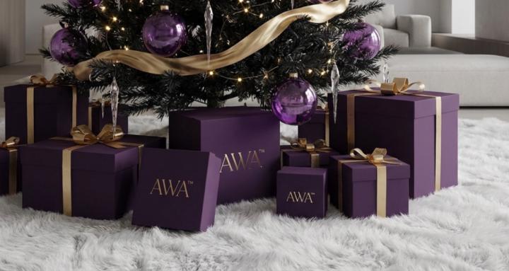 Amethyst Wealth Academy™