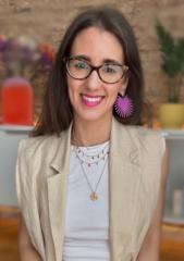 Ana Curiel