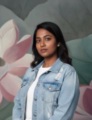 Shobiyaa Vijayakumar