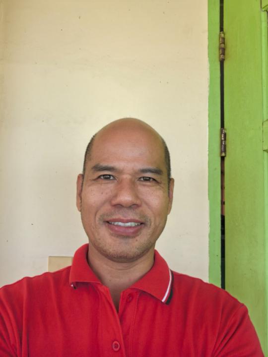 Edgar Daquioag