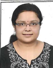 Tanima Singhal
