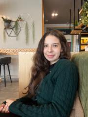 Ines Benjas