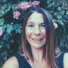 Faustine Orosco-mora