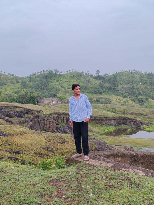 Aakash Yadav