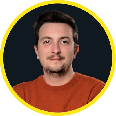Mickaël Nardi