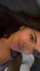 Sienna Cantú
