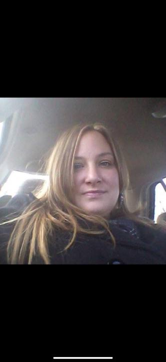 Kimberly Kumer
