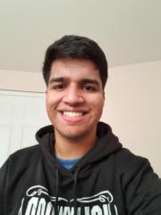 Varun Madanagopalan