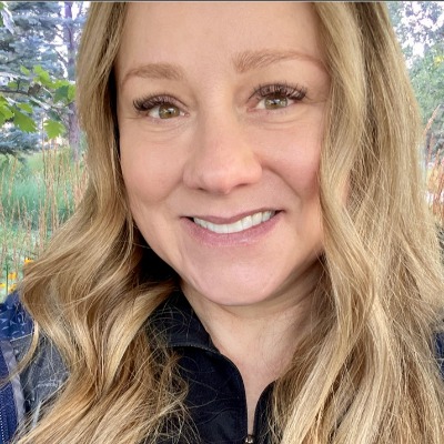 Sharon Cozard