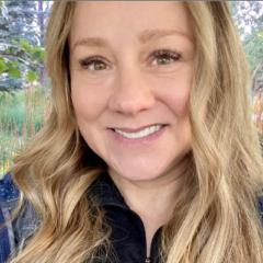 Sharon Cozard