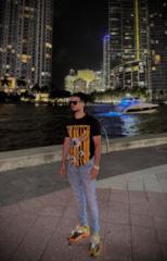 Moustafa Shahroue