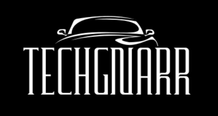 TechGnarr