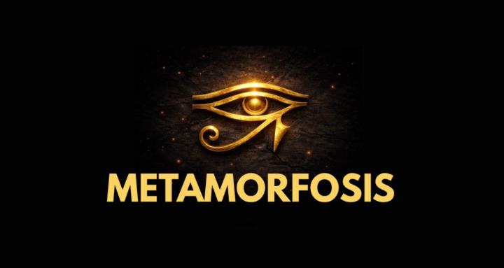 METAMORFOSIS