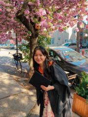 Rebecca Wu