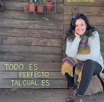 Maria Rosas