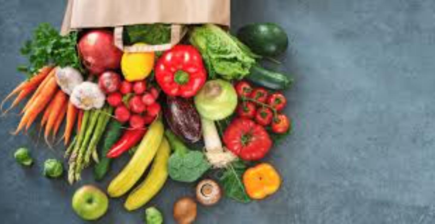 Nutrition