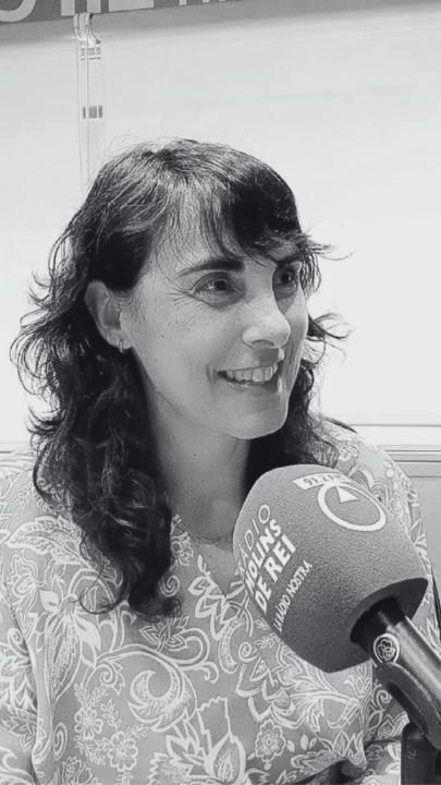 Marisol García