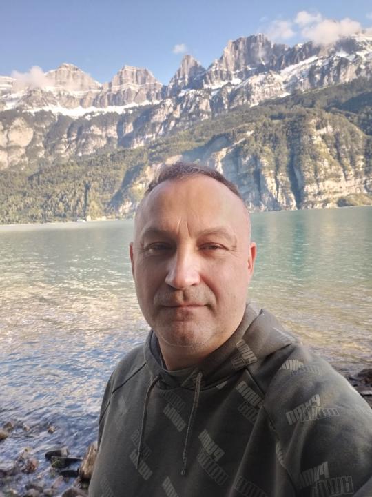 András Langerman