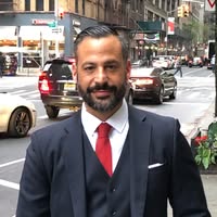 Jeffrey Nissani