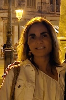 Jimena Cordeiro Alija