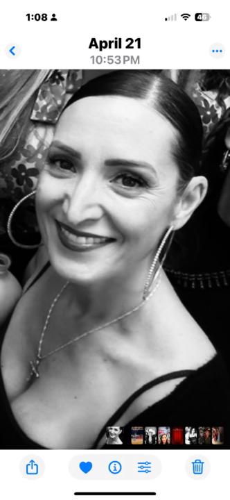 Diana Lefebvre