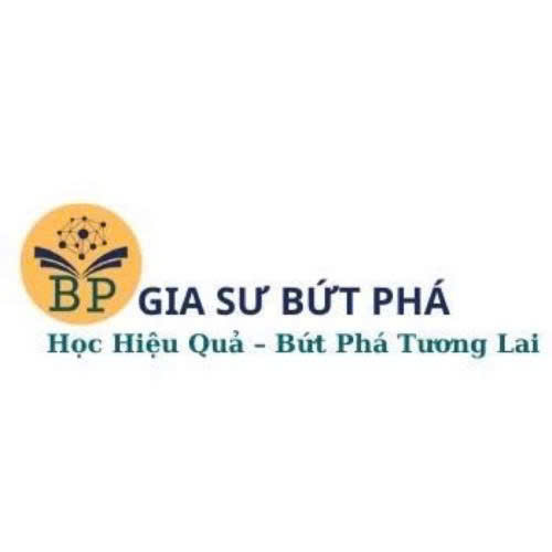 Gia sư bứt phá Trung tâm