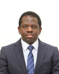 Olatunde Ogunseye